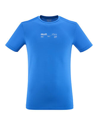 MILLET | Herren Tourenshirt INTENSE ESSENTIAL