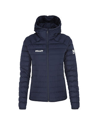 MILLET | Damen Isojacke Fritz Roy Warm Hoodie