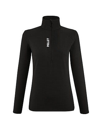 MILLET | Damen Touren Zipshirt Intense Fleece