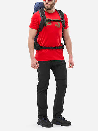 MILLET | Herren Wanderhose UBIC STRETCH ZipOff