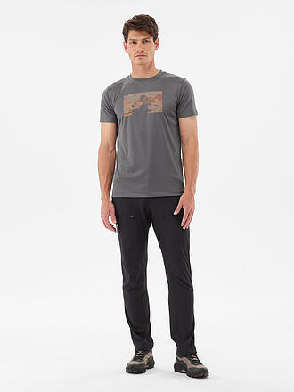 MILLET | Herren Wanderhose WANAKA STRETCH III