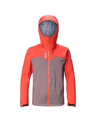 MILLET | Herren Wanderjacke KAMET GORE-TEX Hoodie