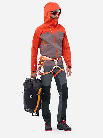 MILLET | Herren Wanderjacke KAMET GORE-TEX Hoodie