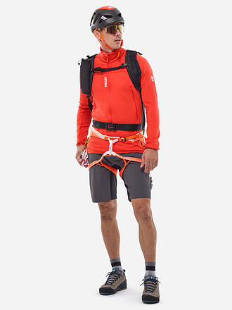 MILLET | Herren Fleecejacke FUSION GRID Polartec