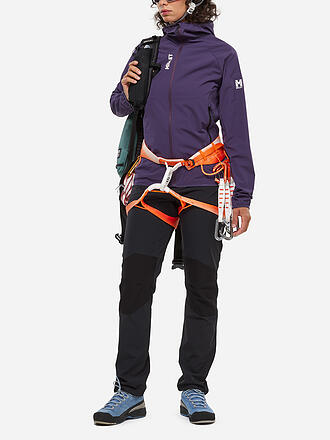 MILLET | Damen Softshelljacke Kamet XCS Light Hoodie