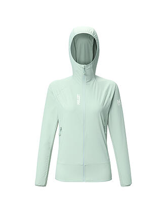 MILLET | Damen Softshelljacke Kamet XCS Light Hoodie
