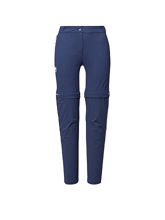MILLET | Damen Wanderhose UBIC STRETCH ZipOff