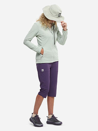 MILLET | Damen Shorts UBIC STRETCH 3/4