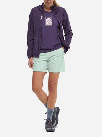 MILLET | Damen Wandershorts Parmelan Stretch