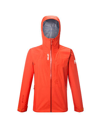 MILLET | Herren Wanderjacke UBIC 3L GTX
