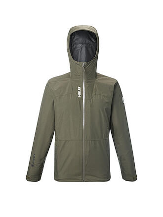 MILLET | Herren Wanderjacke UBIC GTX 2L