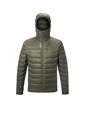 MILLET | Herren Isojacke EVOLE 700 Daune Hoodie