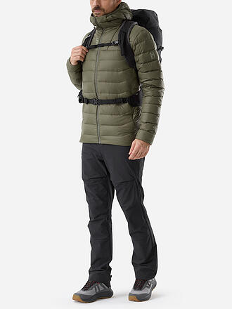 MILLET | Herren Isojacke EVOLE 700 Daune Hoodie