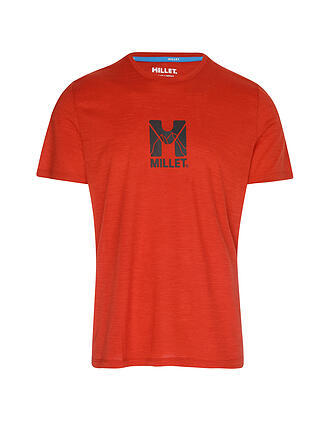 MILLET | Herren Wandershirt UBIC