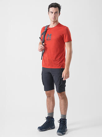 MILLET | Herren Wandershirt UBIC