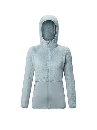 MILLET | Damen Fleecejacke Charmonix Highloft Hoodie