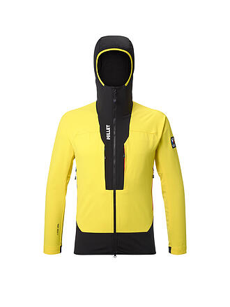 MILLET | Herren Tourenjacke TRILOGY ICON 