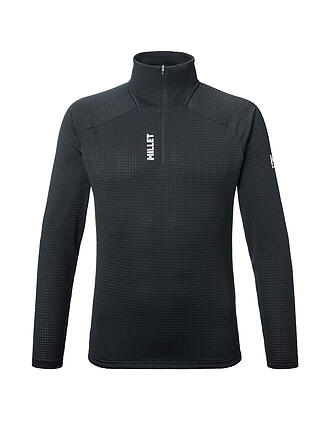MILLET | Herren Zipshirt PARMELAN 