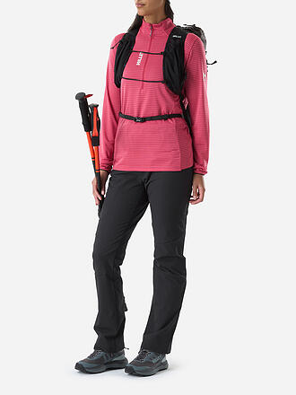 MILLET | Damen Touren Zipshirt Parmelan Light