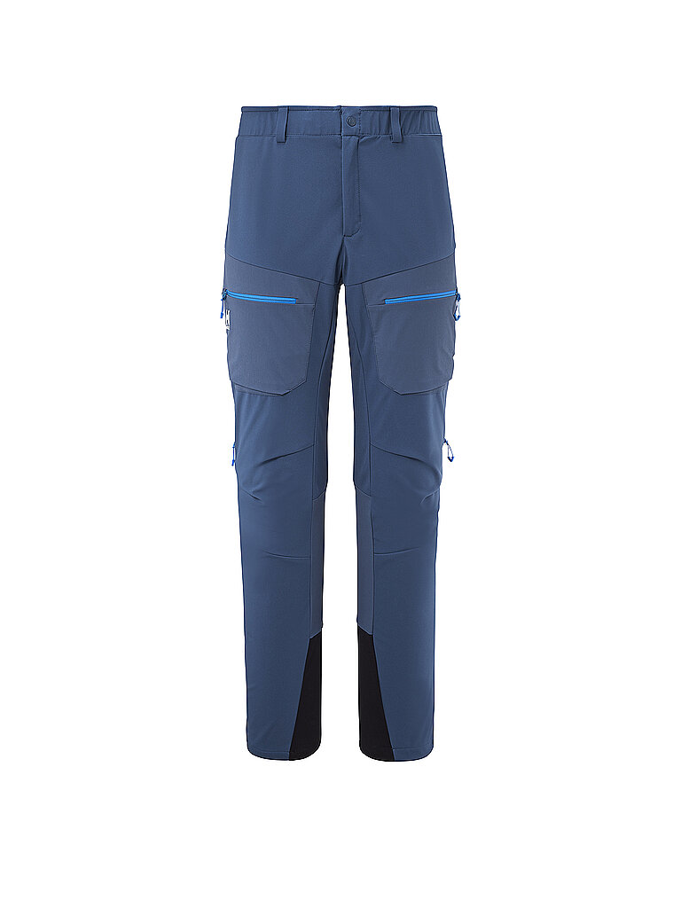 Millet Herren Tourenhose WHITE SHIELD