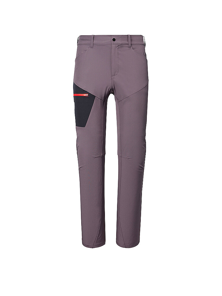 Herren Wanderhose WANAKA STRETCH III hellbraun L M