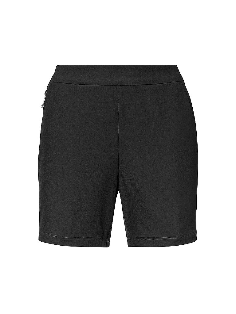 Millet Wandershorts Parmelan Stretch Drynamic Schwarz