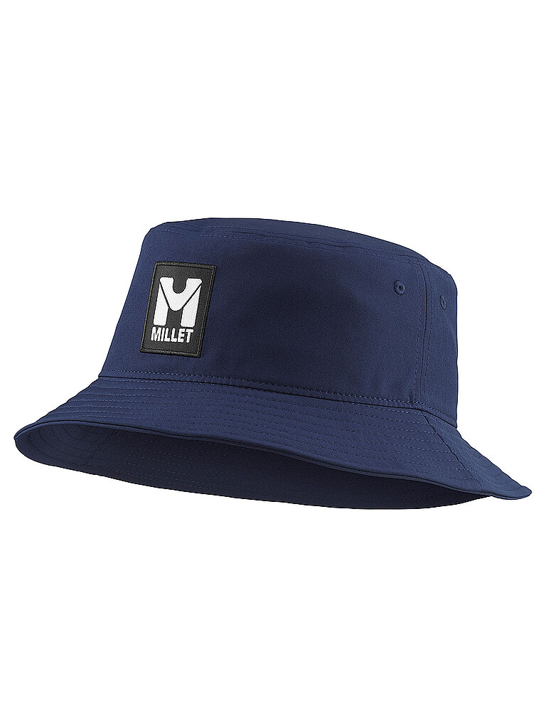 Millet Sonnenhut Bucket Hat Drynamic Dunkelblau