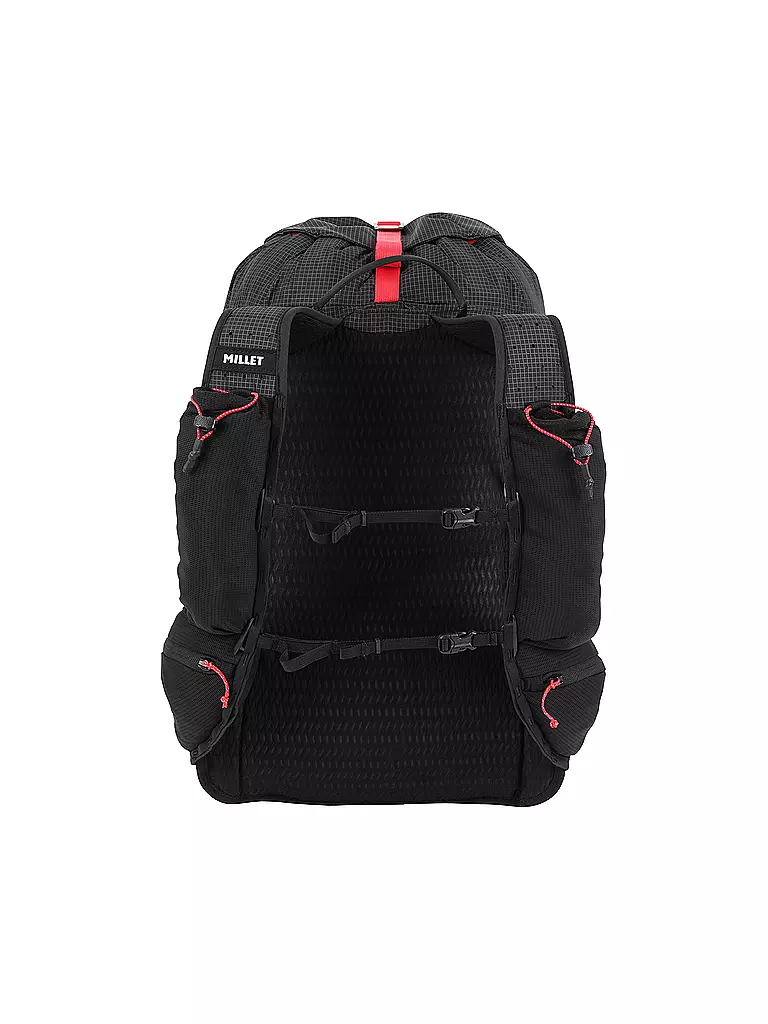 MILLET | Alpinrucksack Trilogy Sky 25+ | schwarz