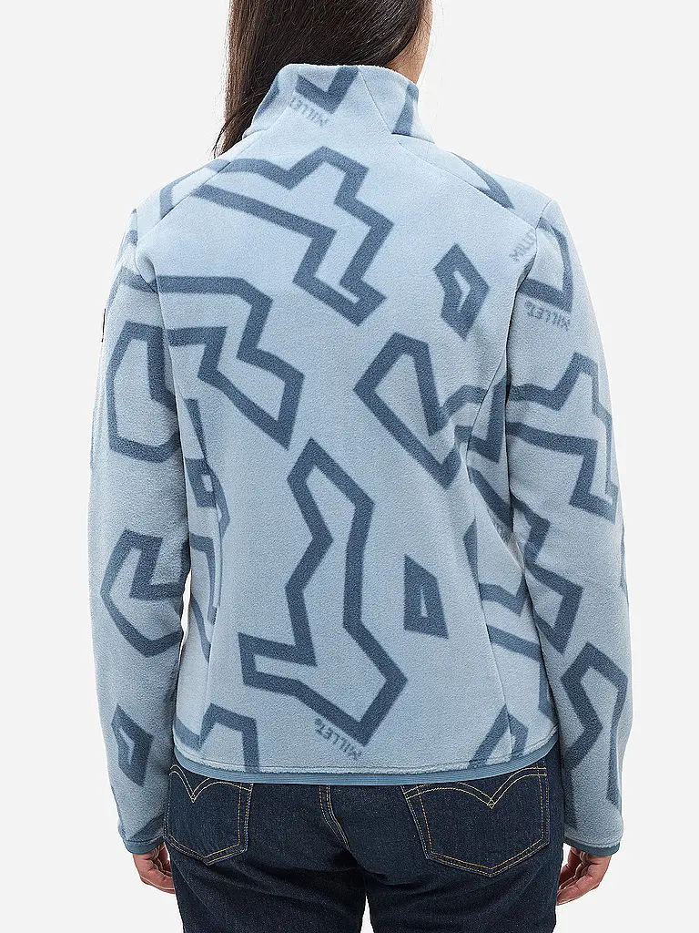 MILLET | Damen Fleecejacke CIMAÏ | 