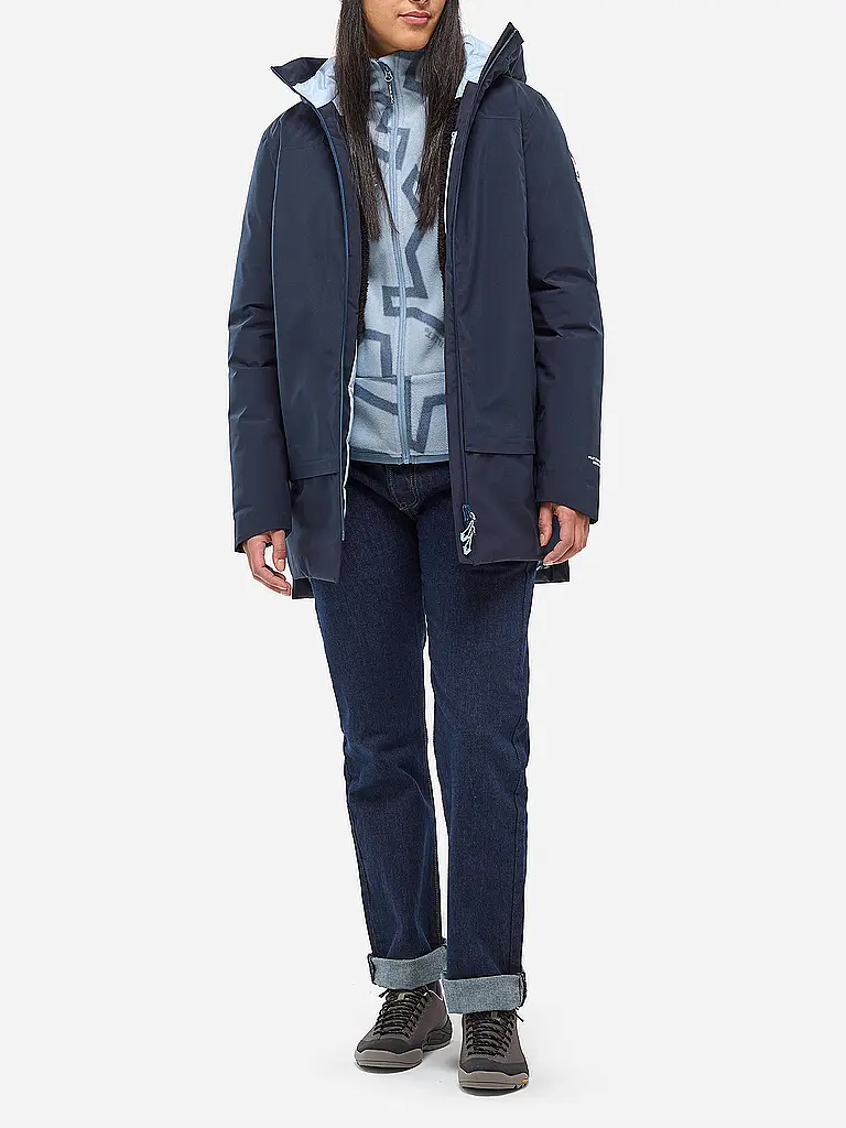 MILLET | Damen Fleecejacke CIMAÏ | 