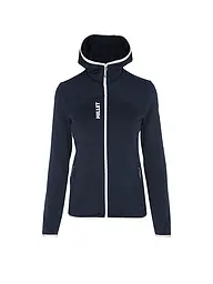 MILLET | Damen Fleecejacke Seneca Hoodie | dunkelblau