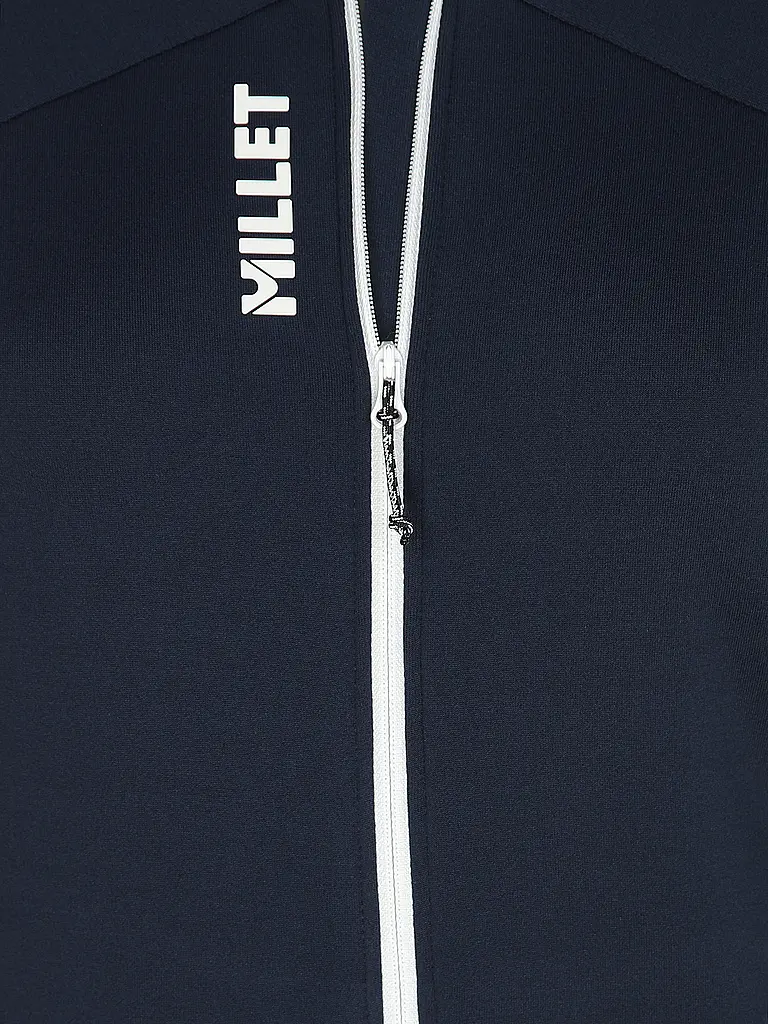 MILLET | Damen Fleecejacke Seneca Hoodie | 