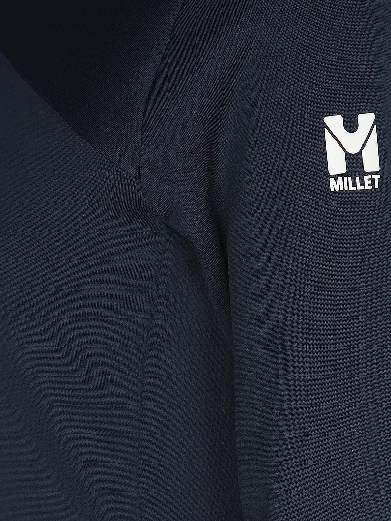 MILLET | Damen Fleecejacke Seneca Hoodie | 
