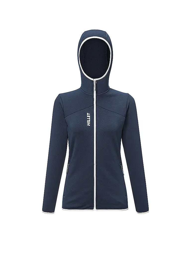 MILLET | Damen Fleecejacke Seneca Hoodie | 