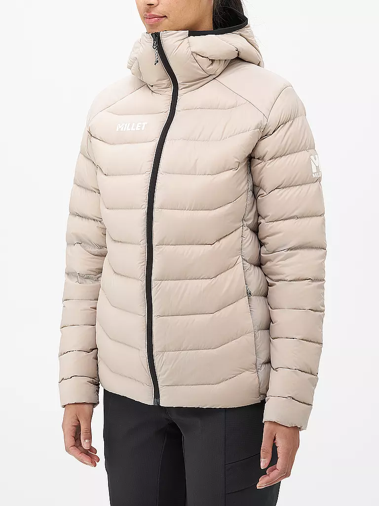 MILLET | Damen Isojacke Evole 700 Down Hoodie | 