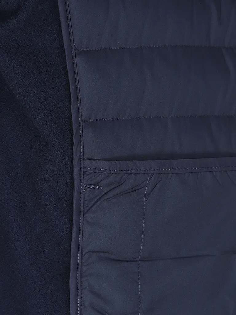 MILLET | Damen Isojacke Fritz Roy Warm Hoodie | 