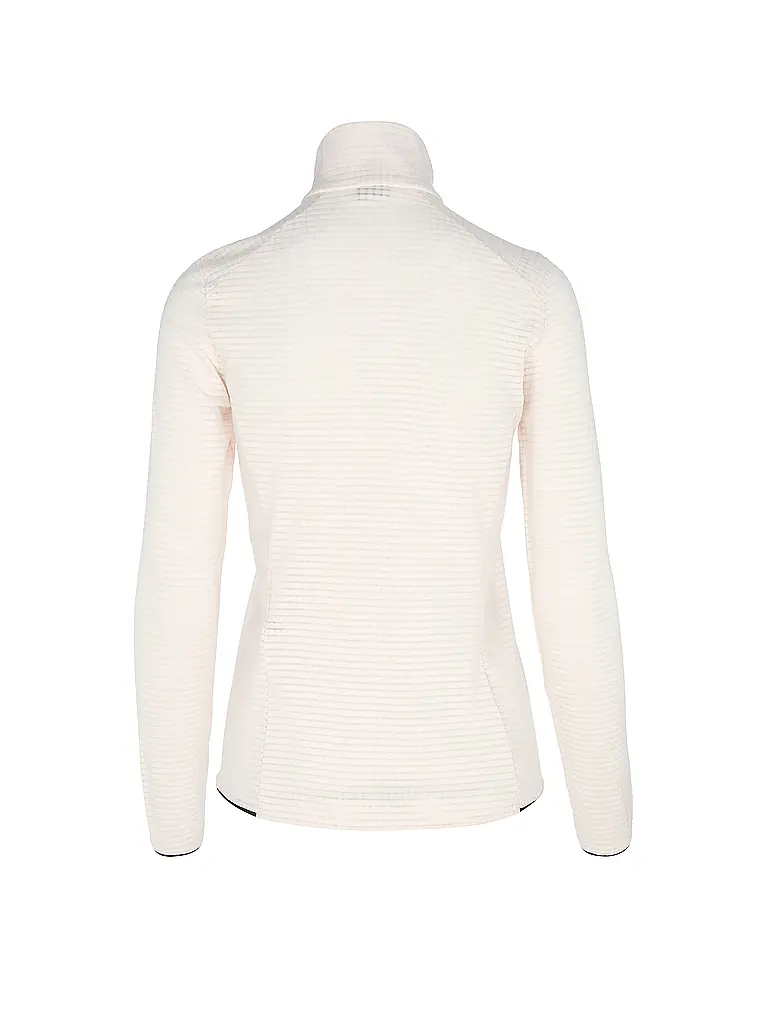 MILLET | Damen Touren Zipshirt Intense Fleece | 