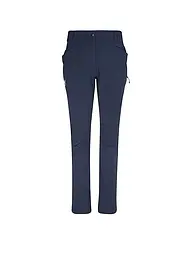 MILLET | Damen Tourenhose All Outdoors XCS 100 | Dunkelblau