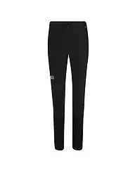 MILLET | Damen Touren Softshellhose Pierra Ment' PT | schwarz