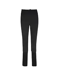 MILLET | Damen Tourenhose Pierra Ment | schwarz