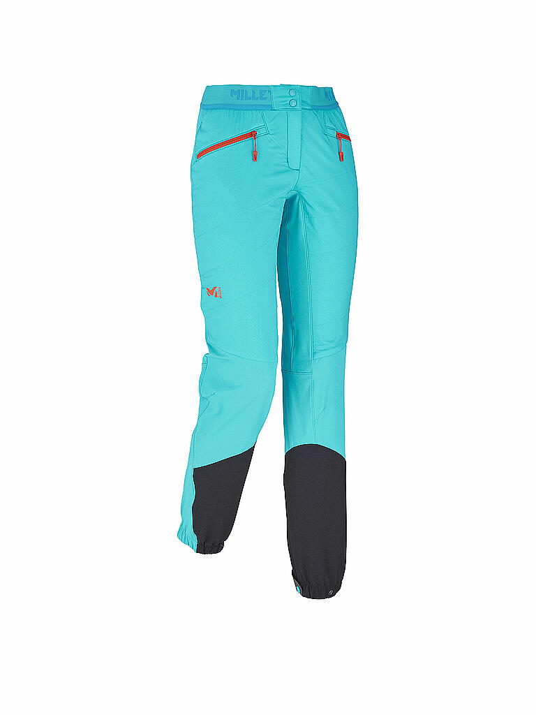 MILLET | Damen Tourenhose Touring Speed XCS | 