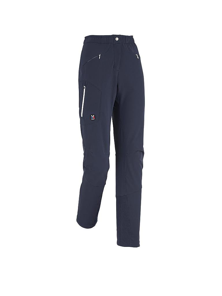 MILLET | Damen Tourenhose Trilogy Storm SCHOELLER® WOOL | 