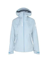 MILLET | Damen Tourenjacke SENECA GORE-TEX 3L | hellblau