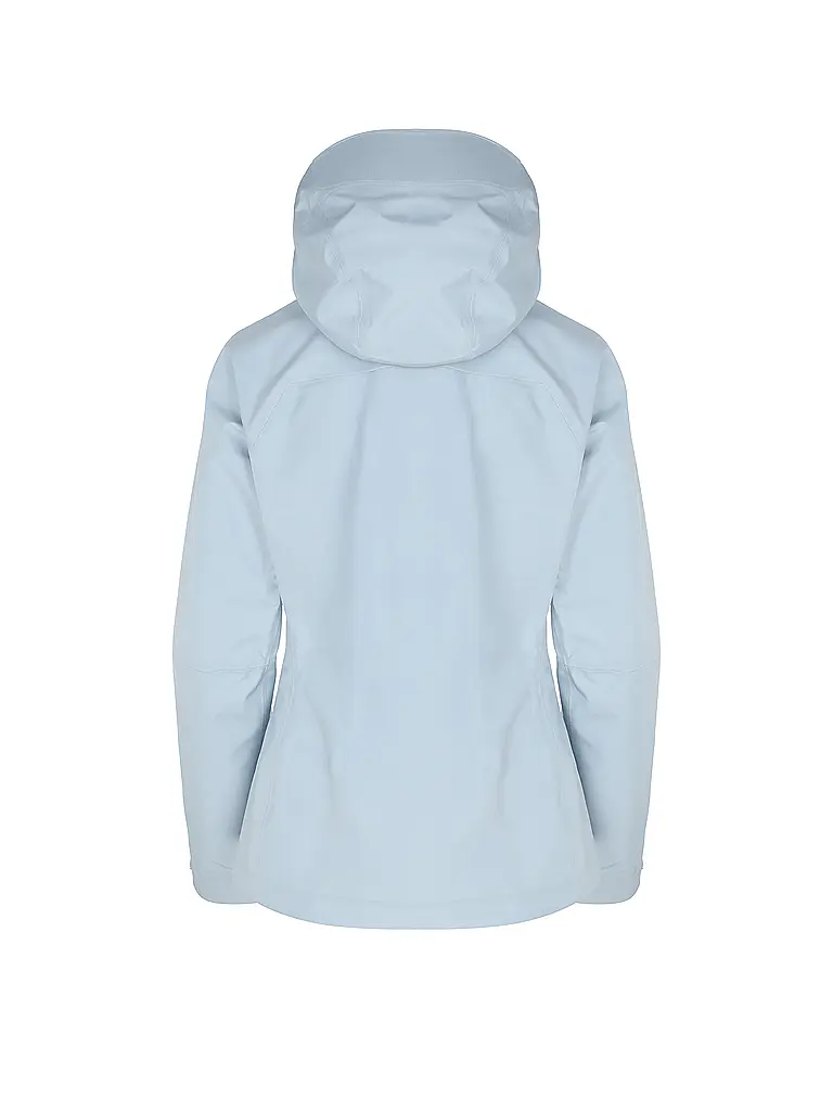MILLET | Damen Tourenjacke SENECA GORE-TEX 3L | hellblau