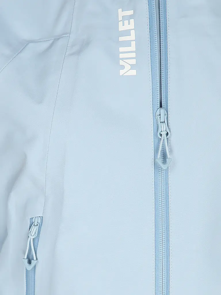 MILLET | Damen Tourenjacke SENECA GORE-TEX 3L | 