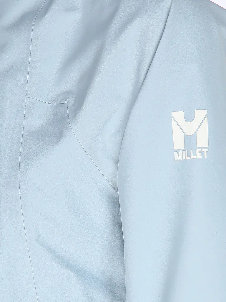 MILLET | Damen Tourenjacke SENECA GORE-TEX 3L | 