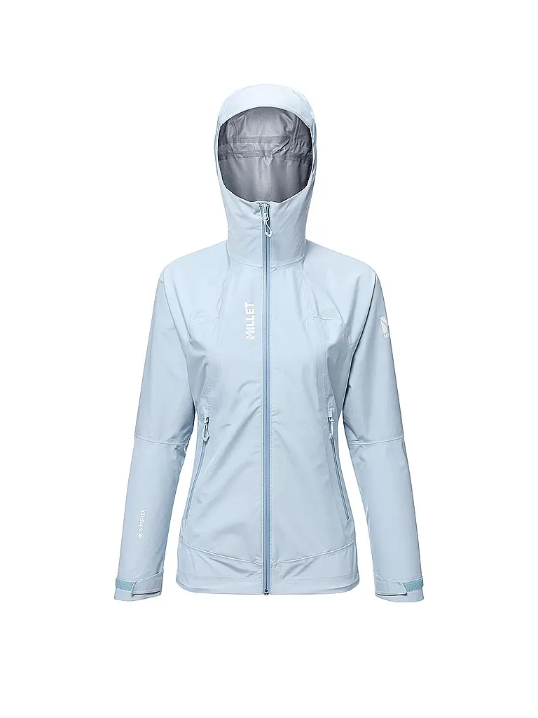 MILLET | Damen Tourenjacke SENECA GORE-TEX 3L | 