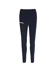 MILLET | Damen Wandertight Trilogy Carg | blau
