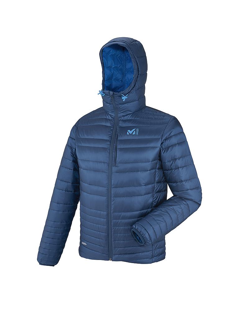 MILLET | Herren Daunenjacke Heel Lift K Down Hoodie | 