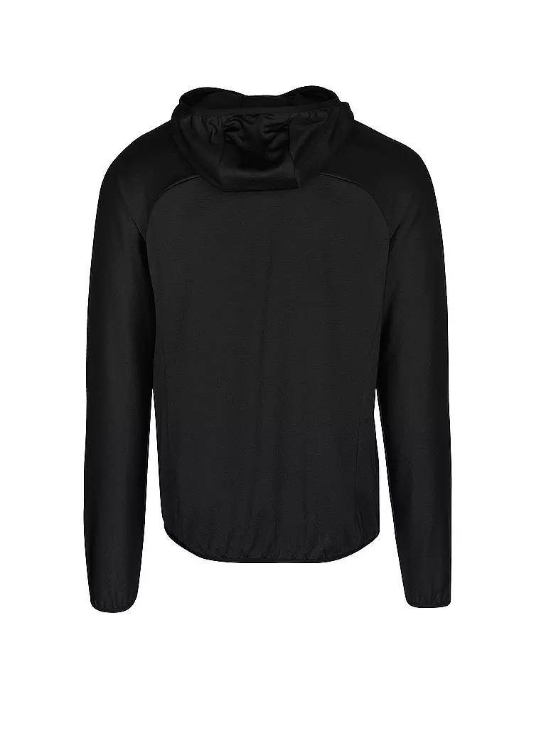 MILLET | Herren Fleecejacke Looka 3 Hoodie | schwarz